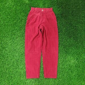 Vintage 70s LEVIS High-Waist Pants Womens 00 24x27 Bareback